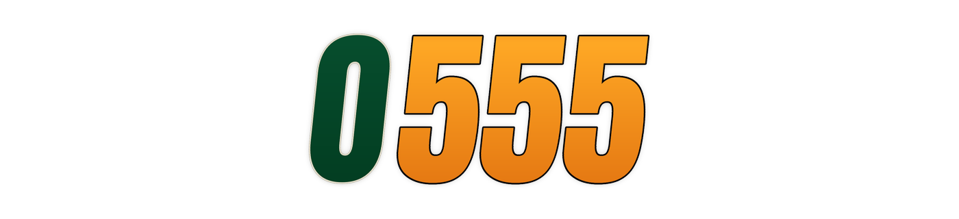o555 Logo